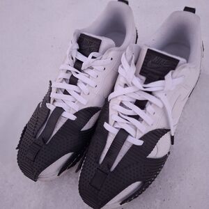 Nike AF1 NDSTRKT blk/wht Mens SIZE 12